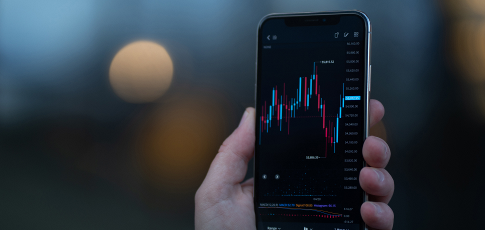 Trading Forex on Mobile: The Rise of Mobile Trading Apps